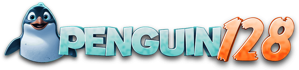 Logo PENGUIN128